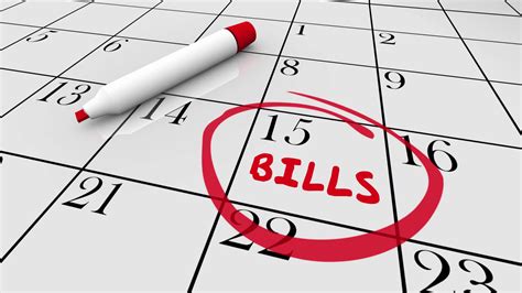 Pay Your Bill.